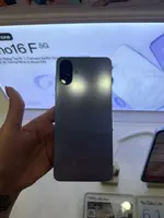Điện thoại Samsung Galaxy A07 4GB 128GB Tím SM-A075 Demo