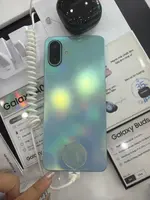 Điện thoại Samsung Galaxy A07 4GB 128GB Tím SM-A075 Demo