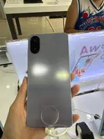 Điện thoại Samsung Galaxy A07 4GB 128GB Tím SM-A075 Demo