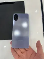 Điện thoại Samsung Galaxy A07 4GB 128GB Tím SM-A075 Demo