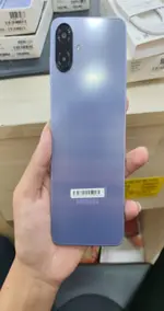Điện thoại Samsung Galaxy A07 4GB 128GB Tím SM-A075 Demo