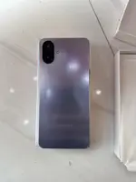 Điện thoại Samsung Galaxy A07 4GB 128GB Tím SM-A075 Demo