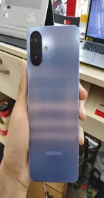 Điện thoại Samsung Galaxy A07 4GB 128GB Tím SM-A075 Demo