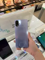 Điện thoại Samsung Galaxy A07 4GB 128GB Tím SM-A075 Demo