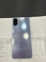 Điện thoại Samsung Galaxy A07 4GB 128GB Tím SM-A075 Demo
