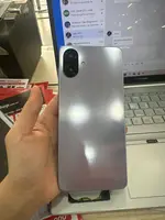 Điện thoại Samsung Galaxy A07 4GB 128GB Tím SM-A075 Demo