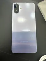 Điện thoại Samsung Galaxy A07 4GB 128GB Tím SM-A075 Demo