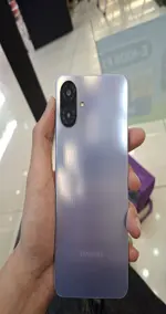 Điện thoại Samsung Galaxy A07 4GB 128GB Tím SM-A075 Demo