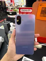 Điện thoại Samsung Galaxy A07 4GB 128GB Tím SM-A075 Demo