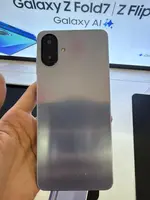 Điện thoại Samsung Galaxy A07 4GB 128GB Tím SM-A075 Demo
