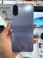 Điện thoại Samsung Galaxy A07 4GB 128GB Tím SM-A075 Demo