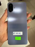 Điện thoại Samsung Galaxy A07 4GB 128GB Tím SM-A075 Demo