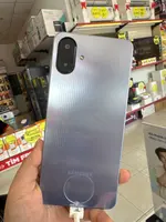 Điện thoại Samsung Galaxy A07 4GB 128GB Tím SM-A075 Demo