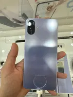 Điện thoại Samsung Galaxy A07 4GB 128GB Tím SM-A075 Demo