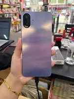 Điện thoại Samsung Galaxy A07 4GB 128GB Tím SM-A075 Demo