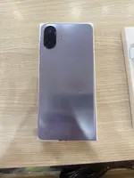 Điện thoại Samsung Galaxy A07 4GB 128GB Tím SM-A075 Demo