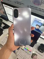 Điện thoại Samsung Galaxy A07 4GB 128GB Tím SM-A075 Demo