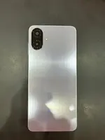 Điện thoại Samsung Galaxy A07 4GB 128GB Tím SM-A075 Demo