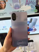 Điện thoại Samsung Galaxy A07 4GB 128GB Tím SM-A075 Demo
