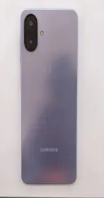 Điện thoại Samsung Galaxy A07 4GB 128GB Tím SM-A075 Demo