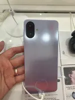 Điện thoại Samsung Galaxy A07 4GB 128GB Tím SM-A075 Demo