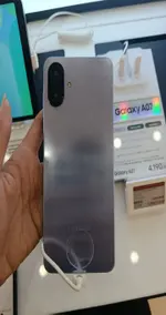 Điện thoại Samsung Galaxy A07 4GB 128GB Tím SM-A075 Demo