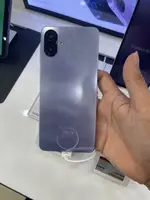 Điện thoại Samsung Galaxy A07 4GB 128GB Tím SM-A075 Demo