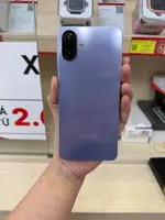 Điện thoại Samsung Galaxy A07 4GB 128GB Tím SM-A075 Demo