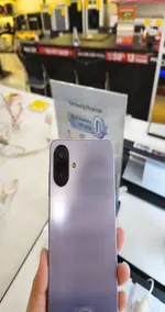 Điện thoại Samsung Galaxy A07 4GB 128GB Tím SM-A075 Demo
