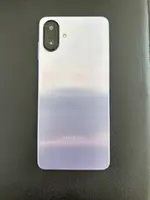 Điện thoại Samsung Galaxy A07 4GB 128GB Tím SM-A075 Demo