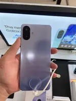 Điện thoại Samsung Galaxy A07 4GB 128GB Tím SM-A075 Demo