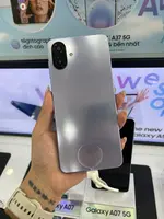 Điện thoại Samsung Galaxy A07 4GB 128GB Tím SM-A075 Demo
