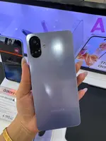 Điện thoại Samsung Galaxy A07 4GB 128GB Tím SM-A075 Demo