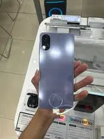 Điện thoại Samsung Galaxy A07 4GB 128GB Tím SM-A075 Demo