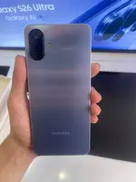 Điện thoại Samsung Galaxy A07 4GB 128GB Tím SM-A075 Demo
