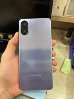 Điện thoại Samsung Galaxy A07 4GB 128GB Tím SM-A075 Demo