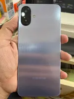 Điện thoại Samsung Galaxy A07 4GB 128GB Tím SM-A075 Demo