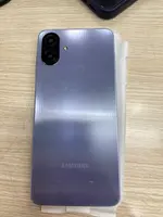 Điện thoại Samsung Galaxy A07 4GB 128GB Tím SM-A075 Demo