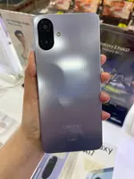 Điện thoại Samsung Galaxy A07 4GB 128GB Tím SM-A075 Demo