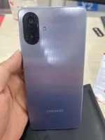 Điện thoại Samsung Galaxy A07 4GB 128GB Tím SM-A075 Demo