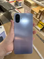 Điện thoại Samsung Galaxy A07 4GB 128GB Tím SM-A075 Demo