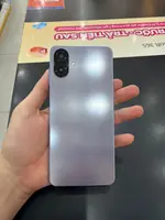 Điện thoại Samsung Galaxy A07 4GB 128GB Tím SM-A075 Demo