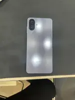 Điện thoại Samsung Galaxy A07 4GB 128GB Tím SM-A075 Demo