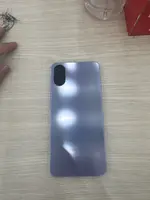 Điện thoại Samsung Galaxy A07 4GB 128GB Tím SM-A075 Demo