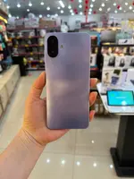 Điện thoại Samsung Galaxy A07 4GB 128GB Tím SM-A075 Demo