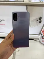 Điện thoại Samsung Galaxy A07 4GB 128GB Tím SM-A075 Demo
