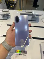 Điện thoại Samsung Galaxy A07 4GB 128GB Tím SM-A075 Demo