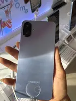 Điện thoại Samsung Galaxy A07 4GB 128GB Tím SM-A075 Demo