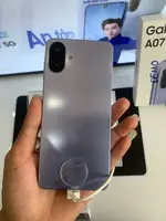 Điện thoại Samsung Galaxy A07 4GB 128GB Tím SM-A075 Demo