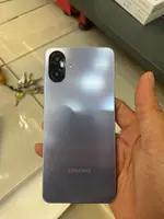 Điện thoại Samsung Galaxy A07 4GB 128GB Tím SM-A075 Demo